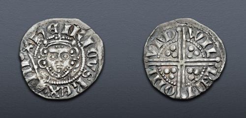 Lot 1031 image