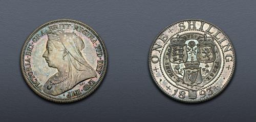 Lot 1067 image