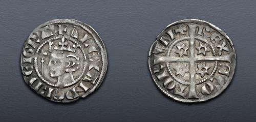 Lot 1068 image