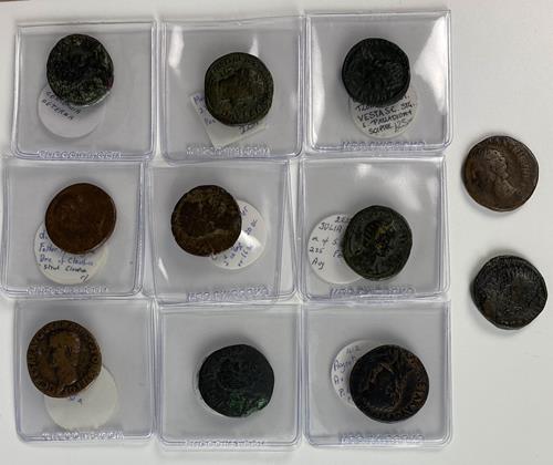 Lot 1119 image