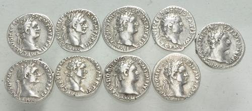 Lot 1124 image
