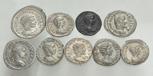 Lot 1158 image