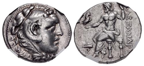 Lot 100 image