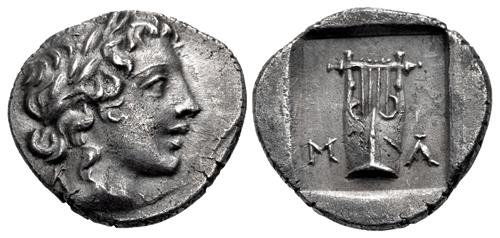 Lot 109 image