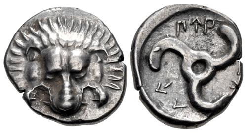 Lot 113 image