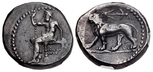 Lot 125 image