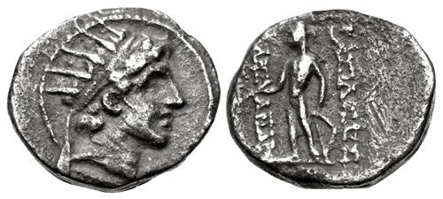 Lot 134 image
