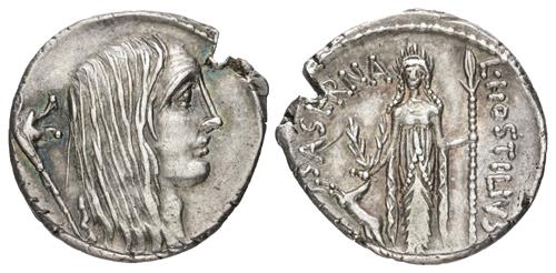 Lot 261 image
