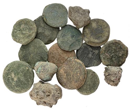 Lot 268 image