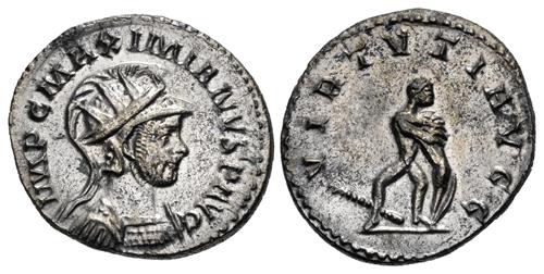 Lot 307 image