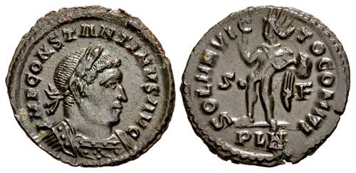 Lot 317 image