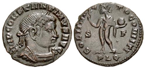 Lot 318 image