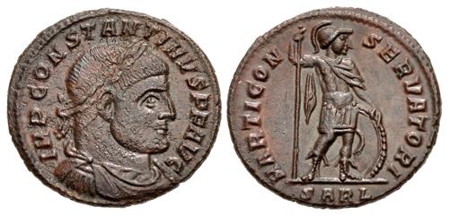 Lot 319 image