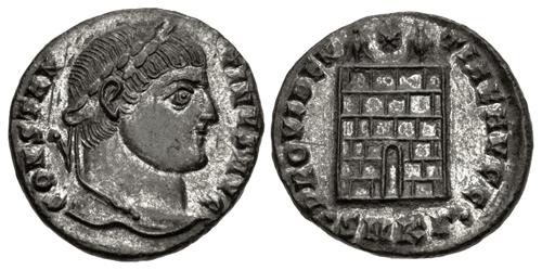 Lot 321 image