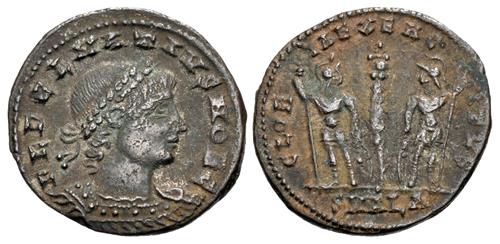 Lot 326 image