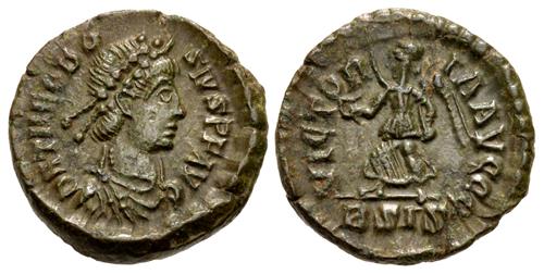 Lot 329 image