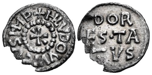 Lot 357 image