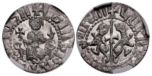 Lot 395 image