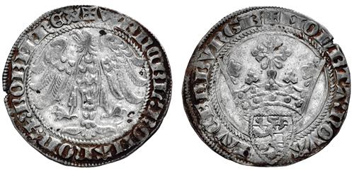 Lot 415 image