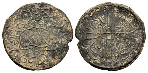 Lot 416 image