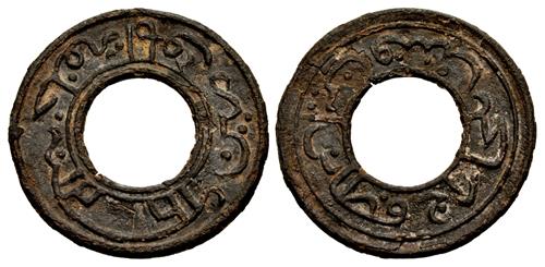 Lot 417 image