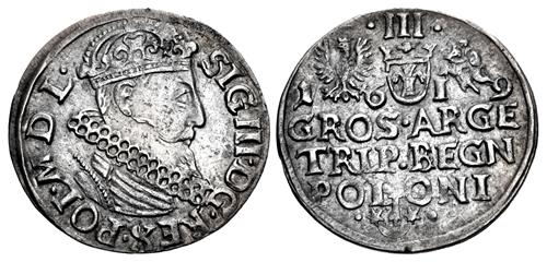 Lot 419 image