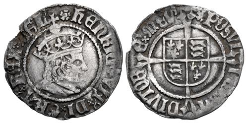 Lot 458 image