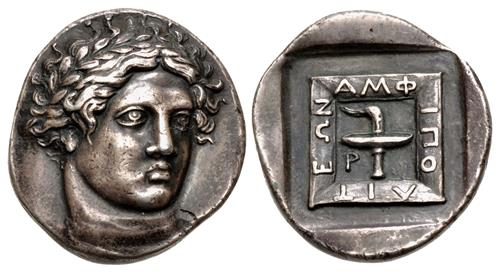 Lot 489 image