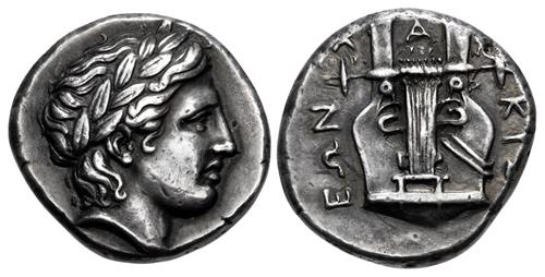 Lot 490 image
