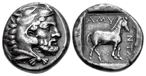 Lot 491 image