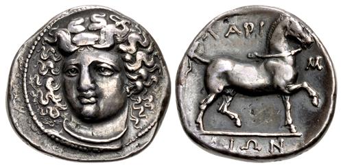 Lot 497 image