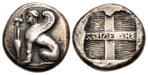 Lot 515 image