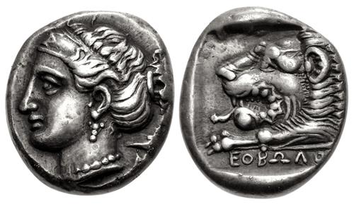 Lot 516 image