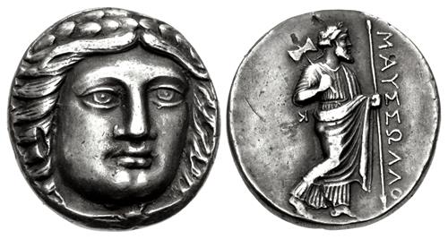 Lot 517 image