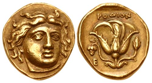 Lot 520 image