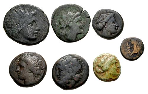 Lot 538 image