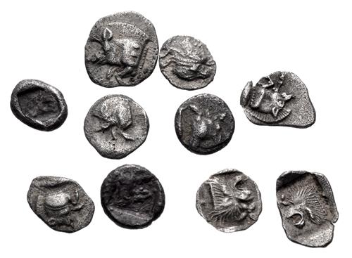 Lot 540 image