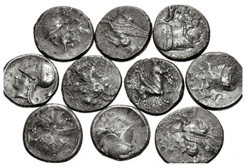 Lot 541 image