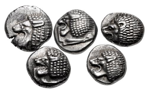 Lot 545 image