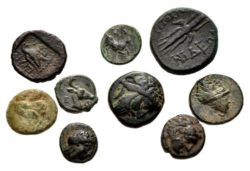 Lot 548 image
