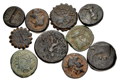 Lot 549 image