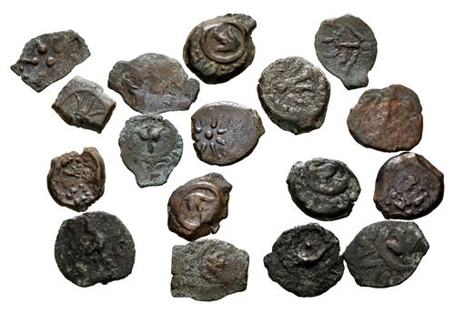 Lot 552 image