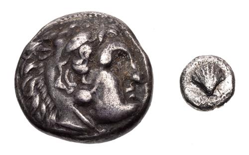 Lot 556 image