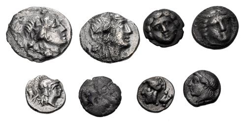 Lot 558 image