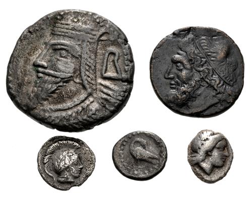 Lot 560 image