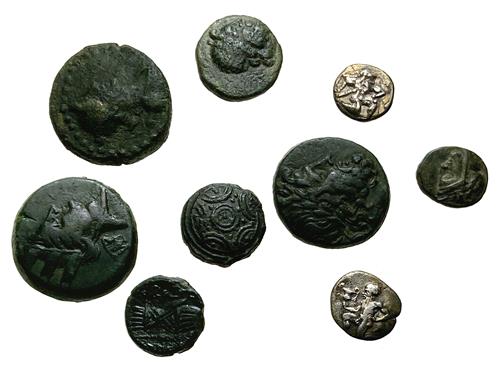 Lot 561 image