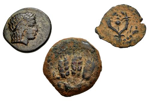 Lot 564 image