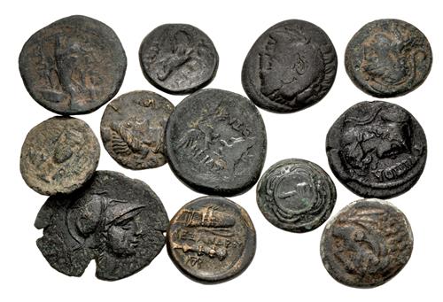 Lot 566 image