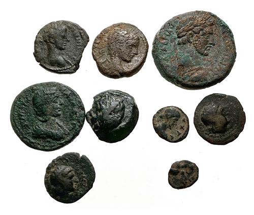 Lot 576 image