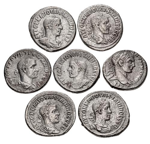 Lot 581 image